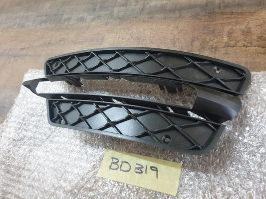Original New Mercedes-Benz C-Class W204 Left Front Fog Light Bumper Cover