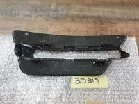 Original New Mercedes-Benz C-Class W204 Left Front Fog Light Bumper Cover