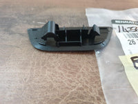 Original New Renault Kwid Left Front Wheel Arch Moulding Cover Piece