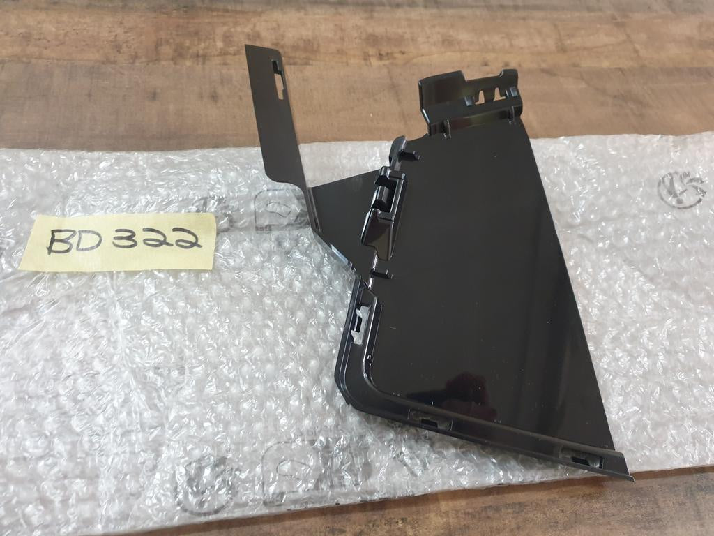 Original New BMW 318i-M340i Left Front Bumper Cover