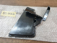 Original New BMW 318i-M340i Left Front Bumper Cover