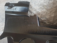 Original New BMW 318i-M340i Left Front Bumper Cover