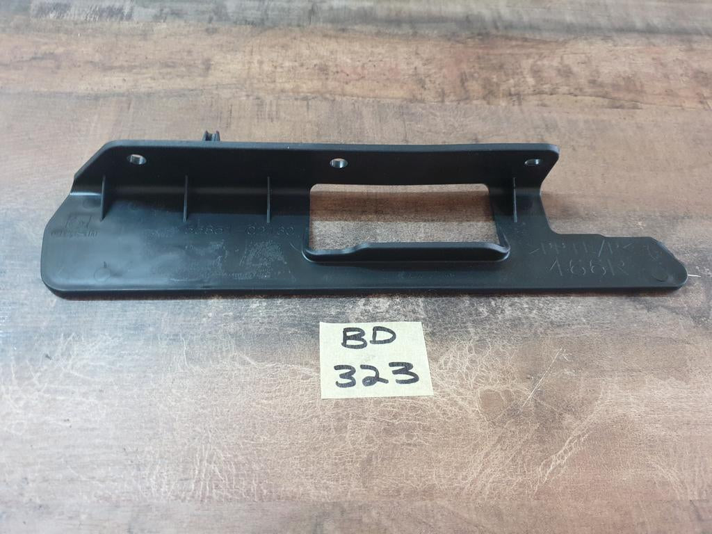 Original New Toyota Corolla Right Front Wheel Opening Extension