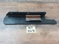 Original New Toyota Corolla Right Front Wheel Opening Extension