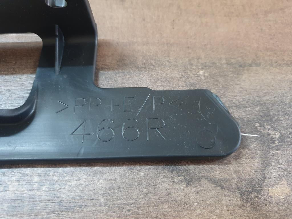 Original New Toyota Corolla Right Front Wheel Opening Extension