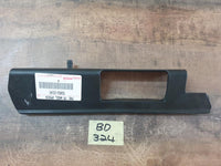 Original New Toyota Corolla Left Front Wheel Opening Extension