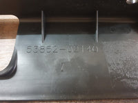 Original New Toyota Corolla Left Front Wheel Opening Extension
