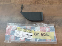 Original New Mahindra Scorpio-N Front Bumper Tow Hook Eye Cover