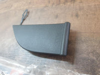 Original New Mahindra Scorpio-N Front Bumper Tow Hook Eye Cover