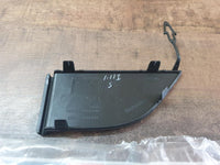 Original New Mahindra Scorpio-N Front Bumper Tow Hook Eye Cover