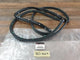 Original New Mitsubishi ASX Right Rear Door Sealing Rubber