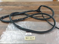 Original New Mitsubishi ASX Right Rear Door Sealing Rubber