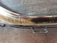 Original New Mercedes-Benz C-Class W205, C180-C250 / C200 Left Rear Chrome Exhaust Trim