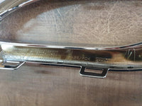 Original New Mercedes-Benz C-Class W205, C180-C250 / C200 Right Rear Chrome Exhaust Trim