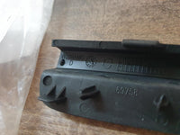 Original New Mercedes-Benz C-Class W205, C180-C250 / C200 Rear Bumper Tow Hook Eye Cover