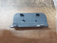 Original New Mercedes-Benz C-Class W205, C180-C250 / C200 Rear Bumper Tow Hook Eye Cover