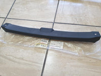 Original New Toyota Etios Rear Floor Finishing Plate