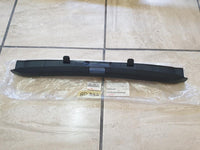 Original New Toyota Etios Rear Floor Finishing Plate