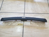 Original New Toyota Etios Rear Floor Finishing Plate