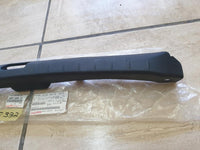 Original New Toyota Etios Rear Floor Finishing Plate