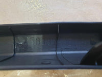 Original New Toyota Etios Rear Floor Finishing Plate