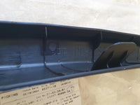 Original New Toyota Etios Rear Floor Finishing Plate
