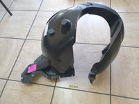 Original New Volkswagen Taigo Right Front Fender Liner