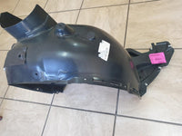 Original New Volkswagen Taigo Right Front Fender Liner