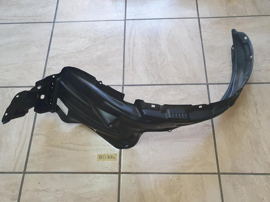 Toyota Aftermarket Hilux Right Front Fender Liner
