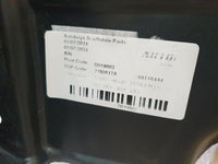 Toyota Aftermarket Hilux Right Front Fender Liner