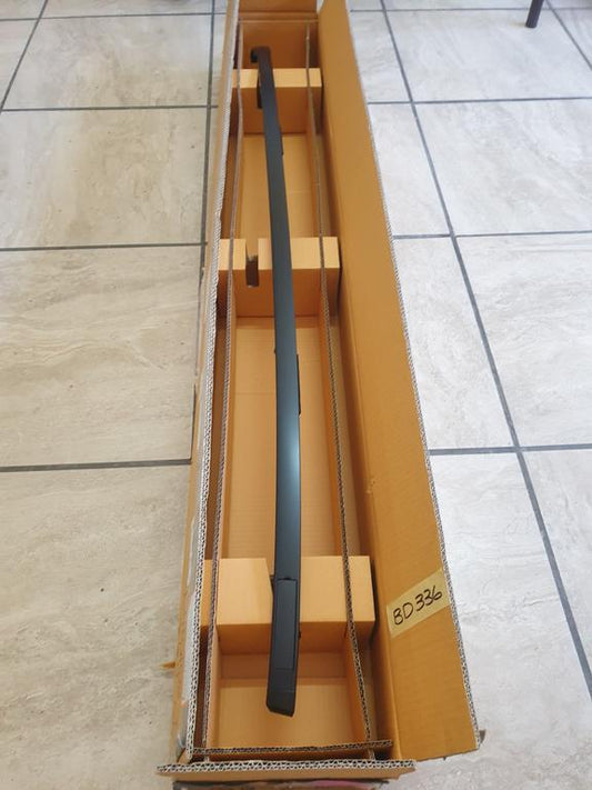 Original New Volkswagen Amarok Right Roof Rain Channel