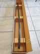 Original New Volkswagen Amarok Right Roof Rain Channel