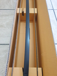 Original New Volkswagen Amarok Right Roof Rain Channel