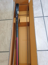 Original New Volkswagen Amarok Right Roof Rain Channel