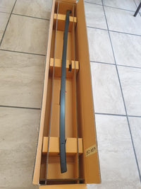 Original New Volkswagen Amarok Left Roof Rain Channel