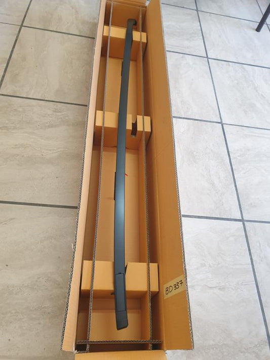 Original New Volkswagen Amarok Left Roof Rain Channel