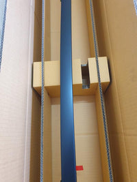 Original New Volkswagen Amarok Left Roof Rain Channel