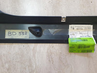 Original New Audi Q8 Right Exterior Sill Trim