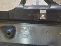 Original New Audi Q8 Right Exterior Sill Trim