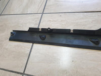 Original New Audi Q8 Right Exterior Sill Trim