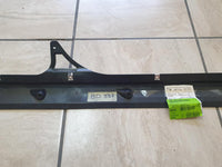 Original New Audi Q8 Right Exterior Sill Trim