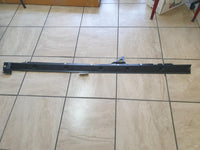 Original New Audi Q8 Right Exterior Sill Trim