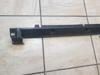 Original New Audi Q8 Right Exterior Sill Trim