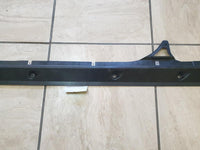 Original New Audi Q8 Right Exterior Sill Trim