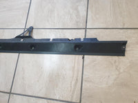 Original New Audi Q8 Right Exterior Sill Trim