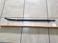 Original Used Omoda C5 Right Front Door Recessed Window Moulding