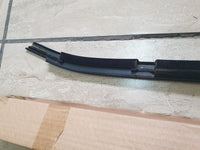 Original Used Omoda C5 Right Front Door Recessed Window Moulding