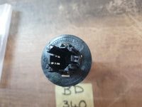 Original New Mercedes-Benz GLE W167 Hood Safety Catch Spring