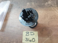 Original New Mercedes-Benz GLE W167 Hood Safety Catch Spring