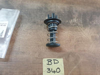 Original New Mercedes-Benz GLE W167 Hood Safety Catch Spring